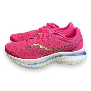 Saucony‎ Women's Size 10 Endorphin Speed 3 Running Shoe S10756-40